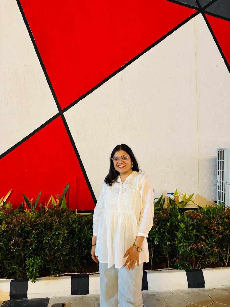Avantika Rastogi